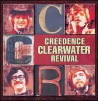 Forever Creedence Clearwater Revival Disc 1